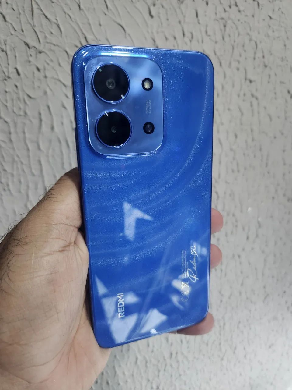 Redmi 15c 256gb  - Foto 3