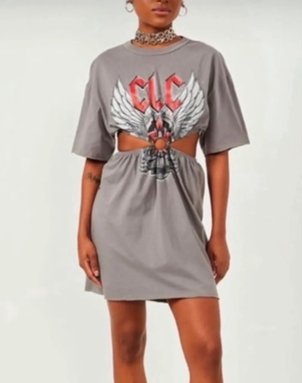 Vestido colcci 