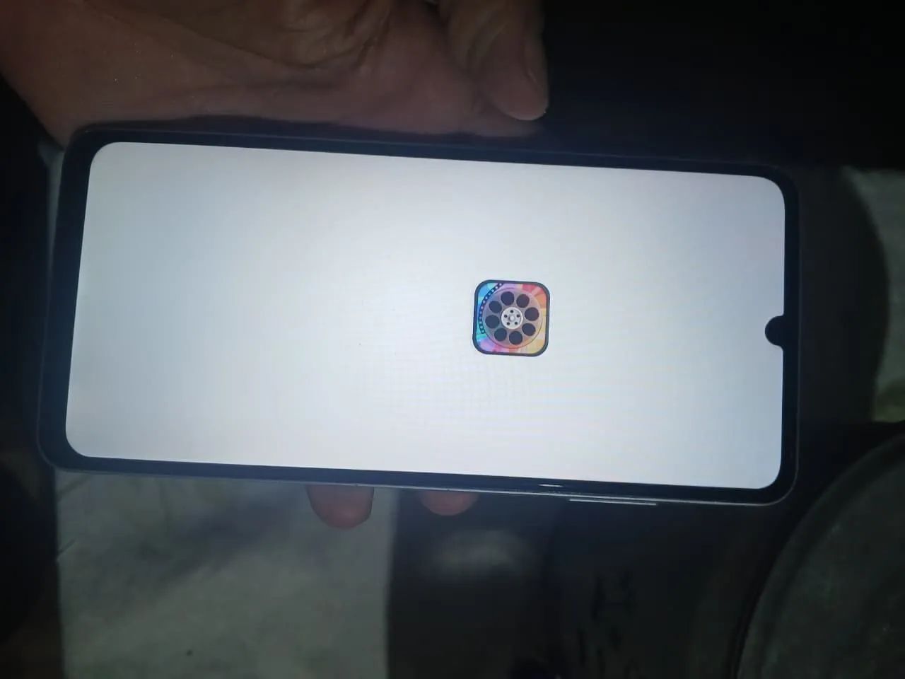 Vende-se galaxy a06 - Foto 2