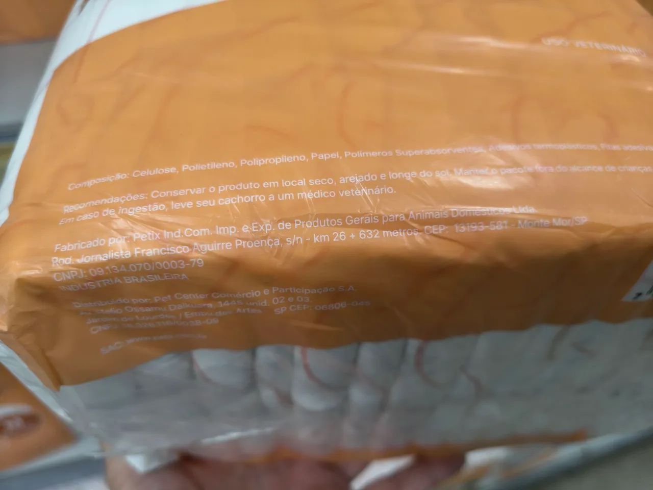 Fragmentadora de papel