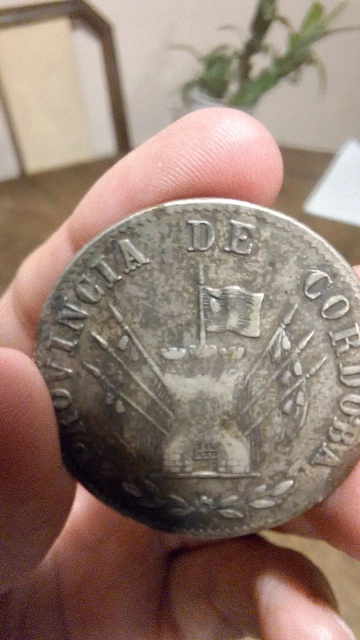 moeda antiga - Foto 5