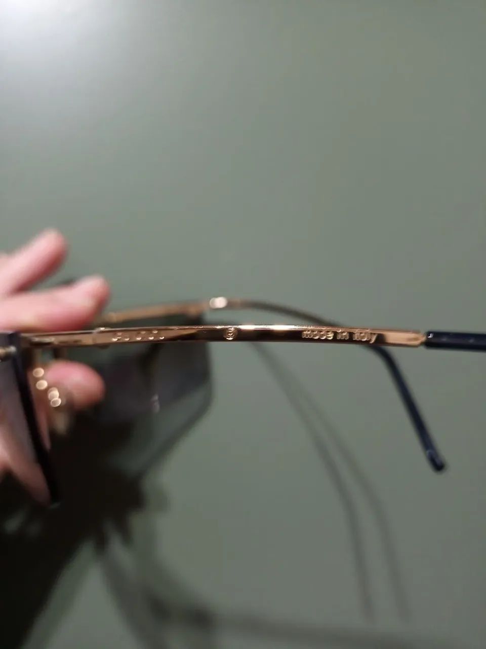 Óculos de sol Gucci  - Foto 2