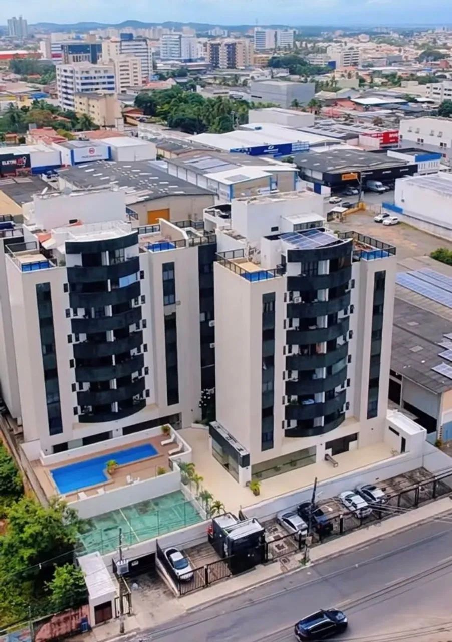 Foto - Lauro de Freitas - Buraquinho