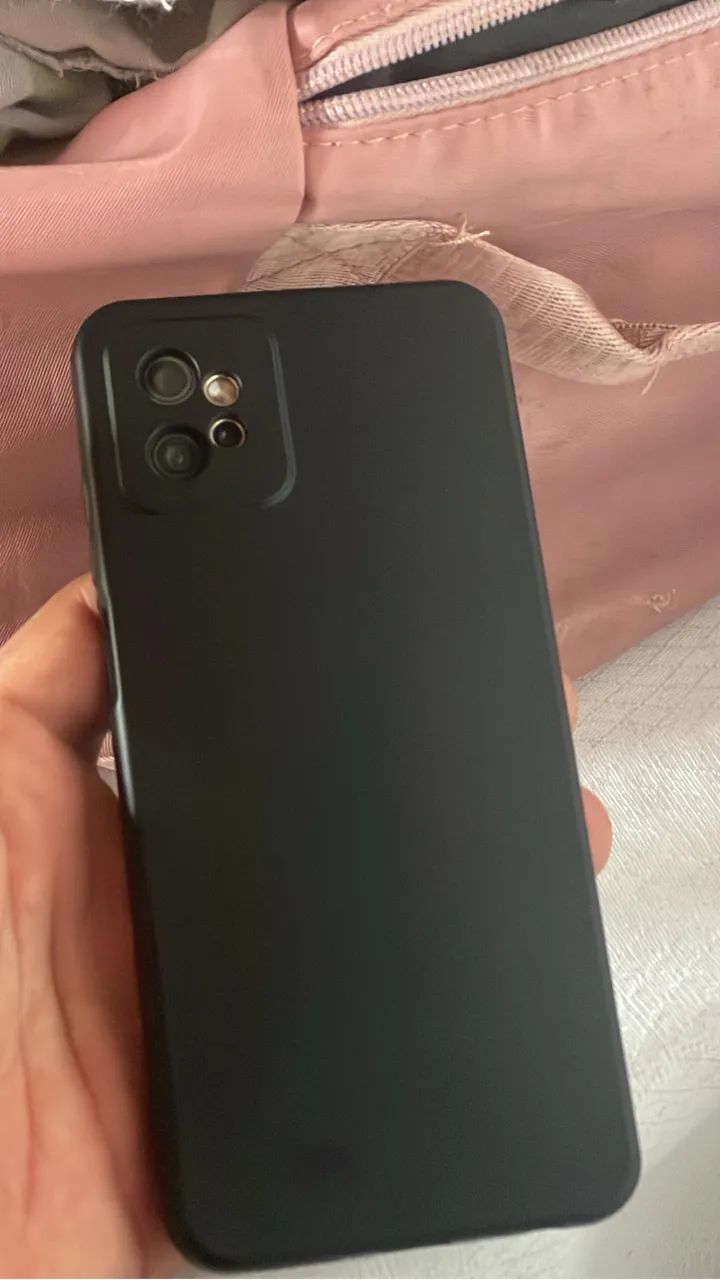CELULAR MOTO G32 128 GIGA - Foto 3