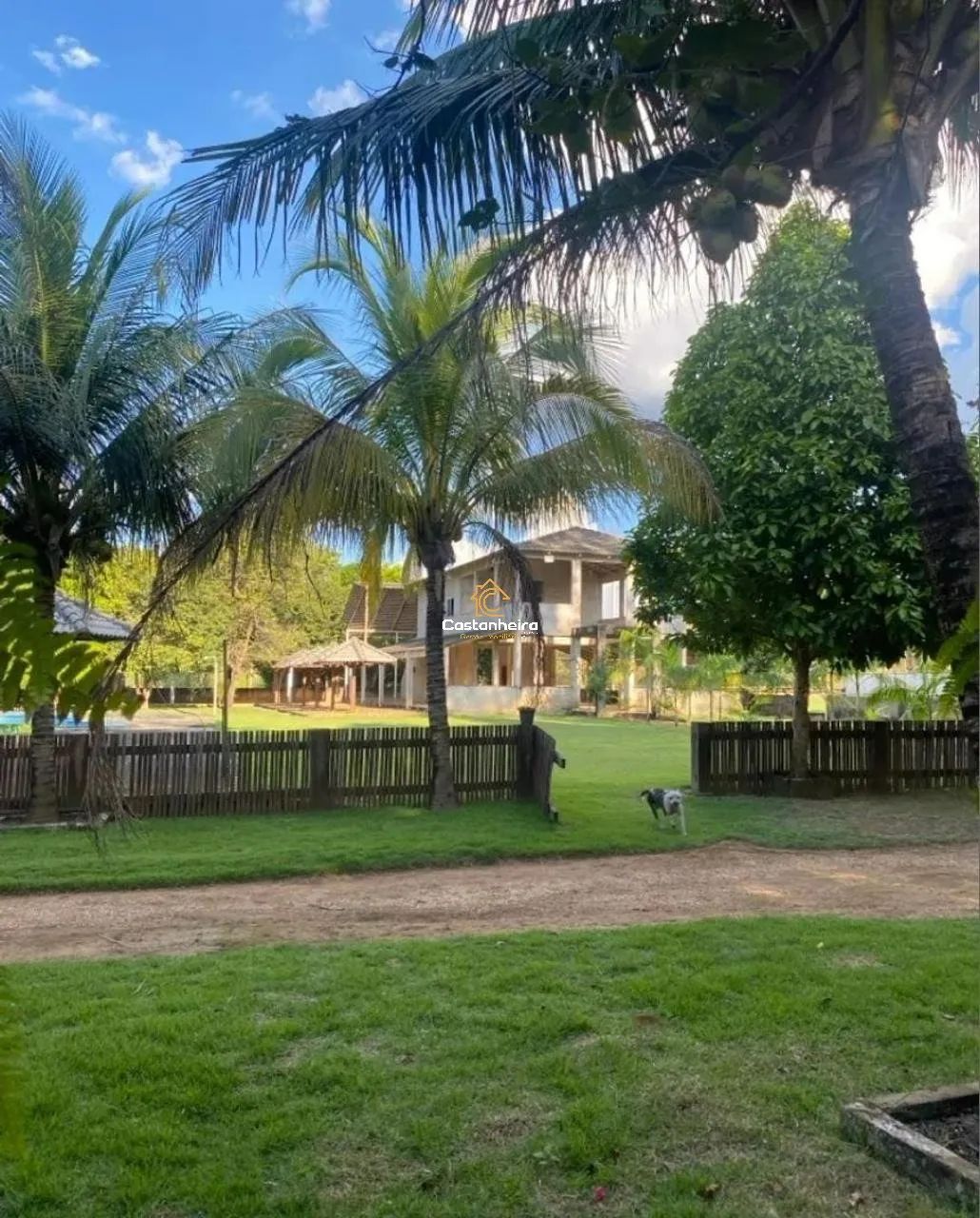 Chácara 27.600 m² - TO-010 Km 14, Sentido Lajeado - Foto 2
