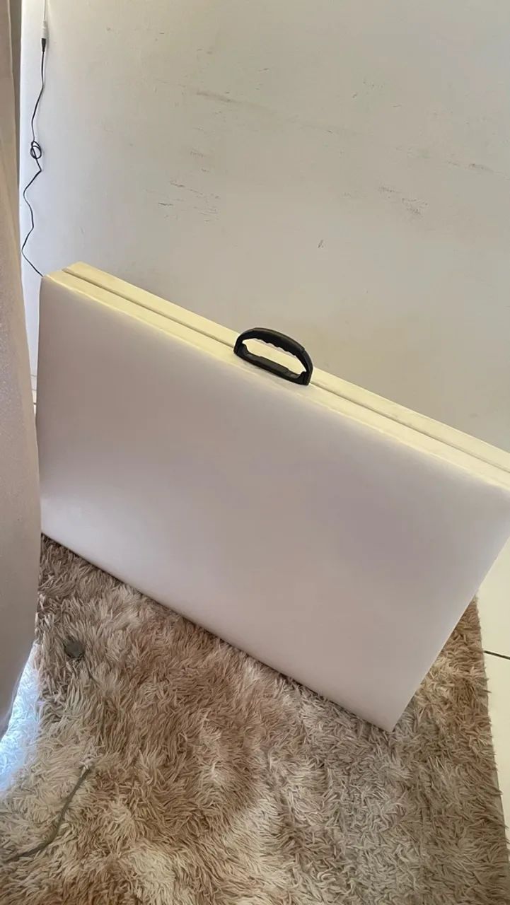 Maca portátil estética  - Foto 2