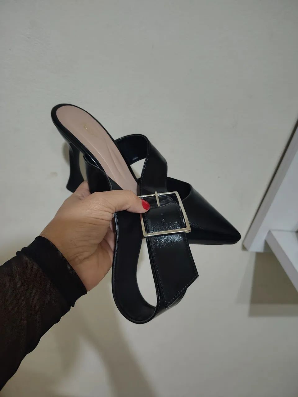 Scarpin  - Foto 4