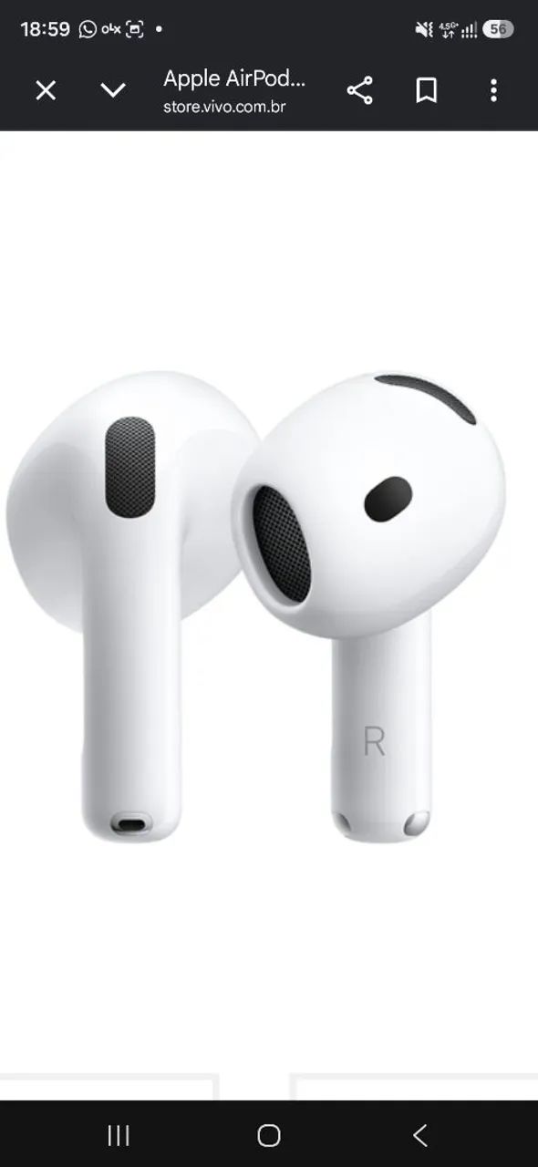 Airpods 5 