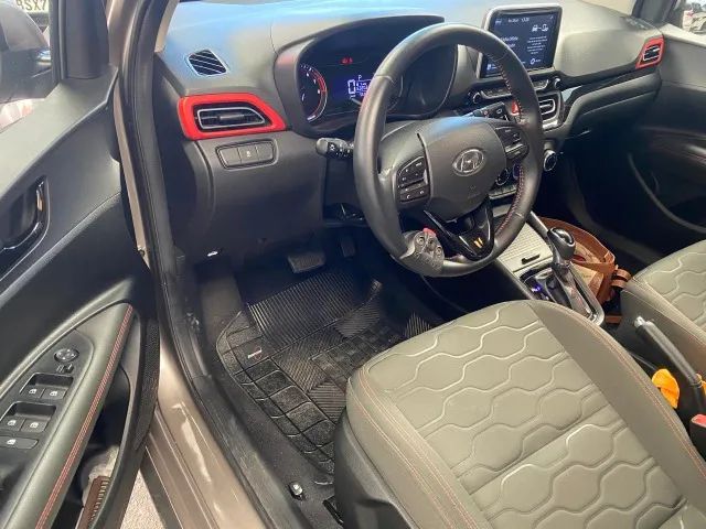 Hyundai HB20X Evolution 1.6 Flex 16V AUT 2020 - Foto 3