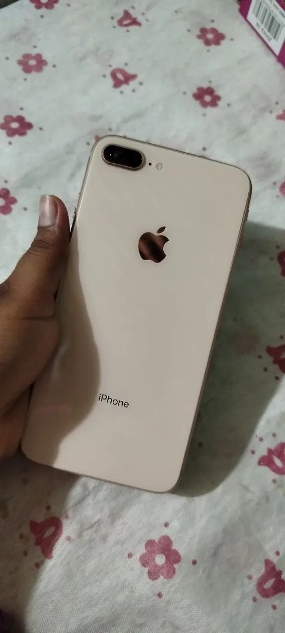 iPhone 8 plus  - Foto 2