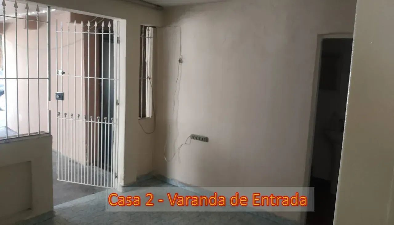 Casa para venda possui 158 metros quadrados com 5 quartos em Vila Jacuí - São Paulo - São  - Foto 11