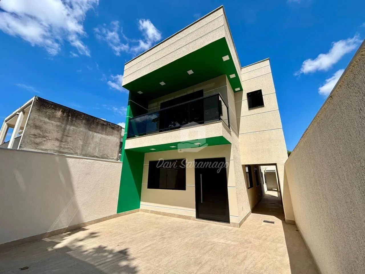 Casa Com 3 Suítes à Venda em São Francisco - Foto 4