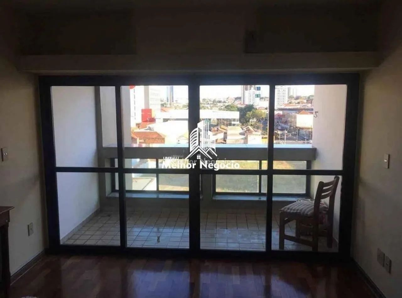 Apartamento à venda em Piracicaba, Cidade Alta, com 3 quartos, com 112 m² - Foto 4