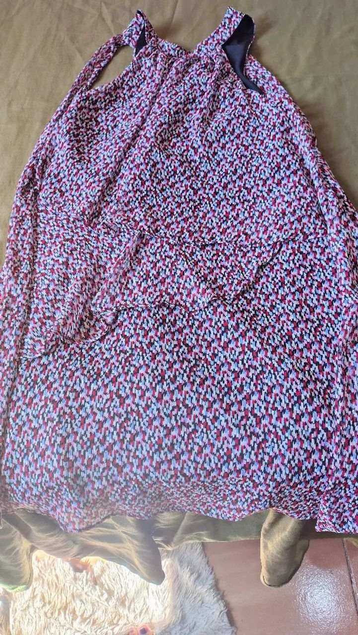 Vestido  - Foto 4