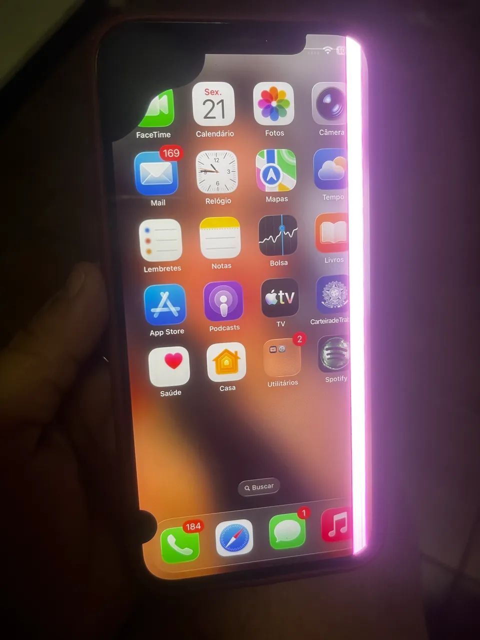 iPhone 12 Pro Max - Foto 5