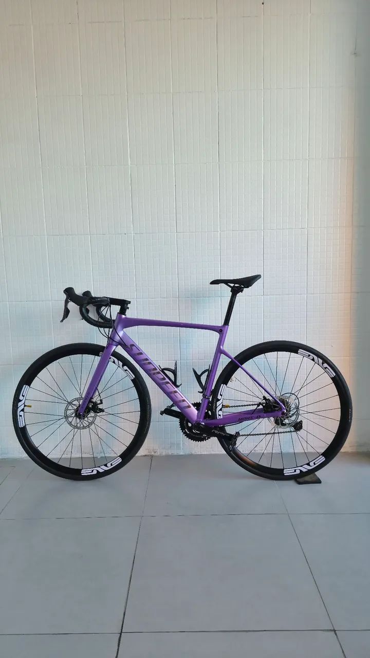 Bicicleta sunpeed