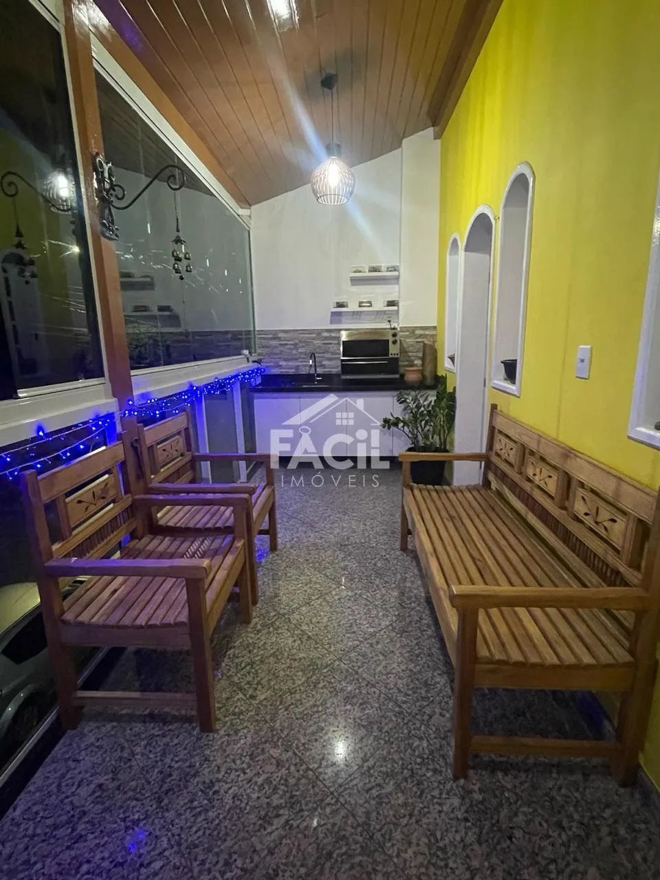 Casa em Consolação - Vitória