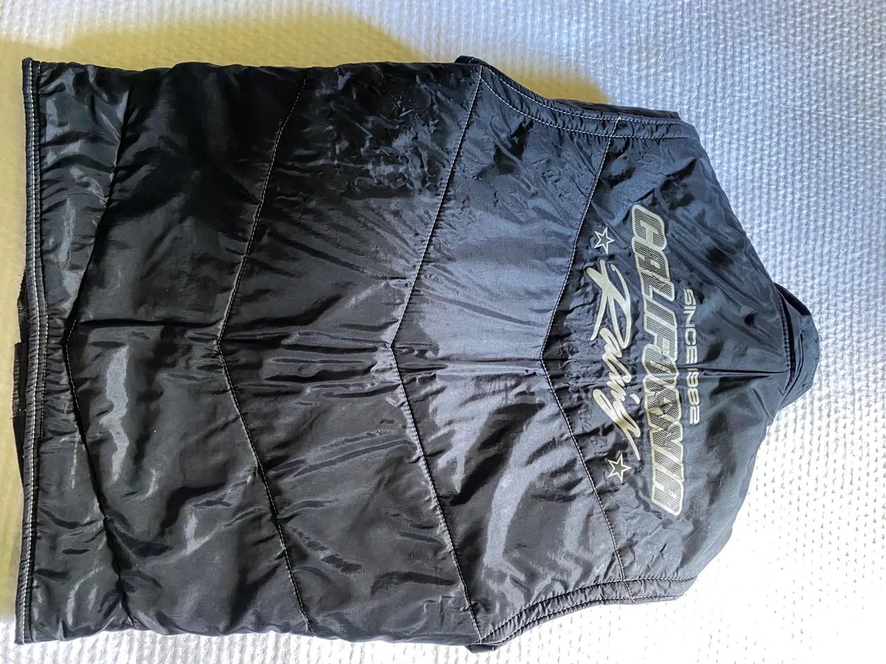 Califórnia masculina  - Foto 4