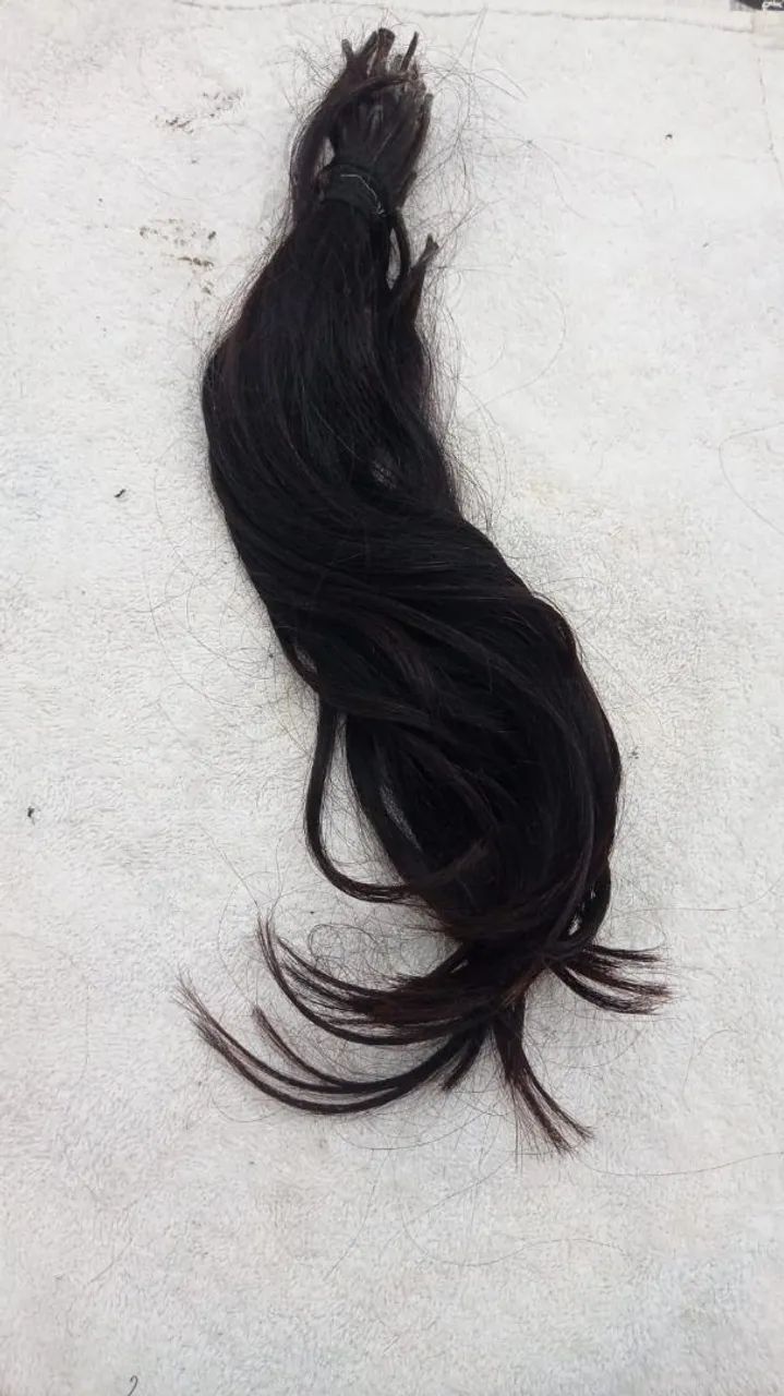 Vende-se cabelo humano  - Foto 2