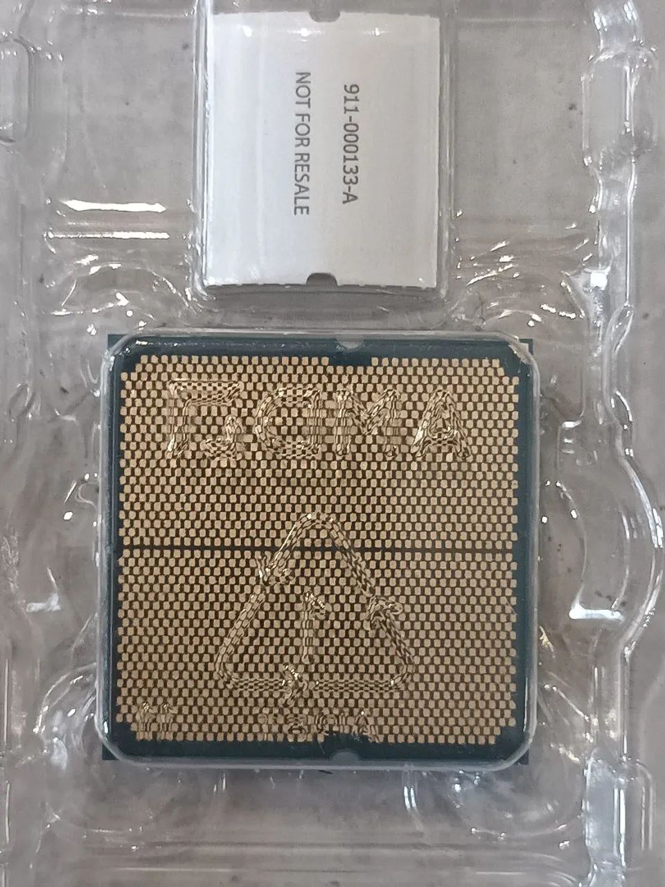 Ryzen 5 9600x 10x sem juros - Foto 2