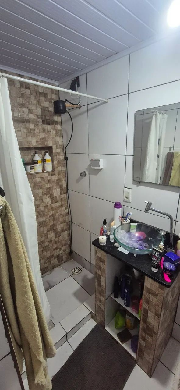 ALUGO EXCELENTE CASA NO PARQUE DUQUE - Foto 6