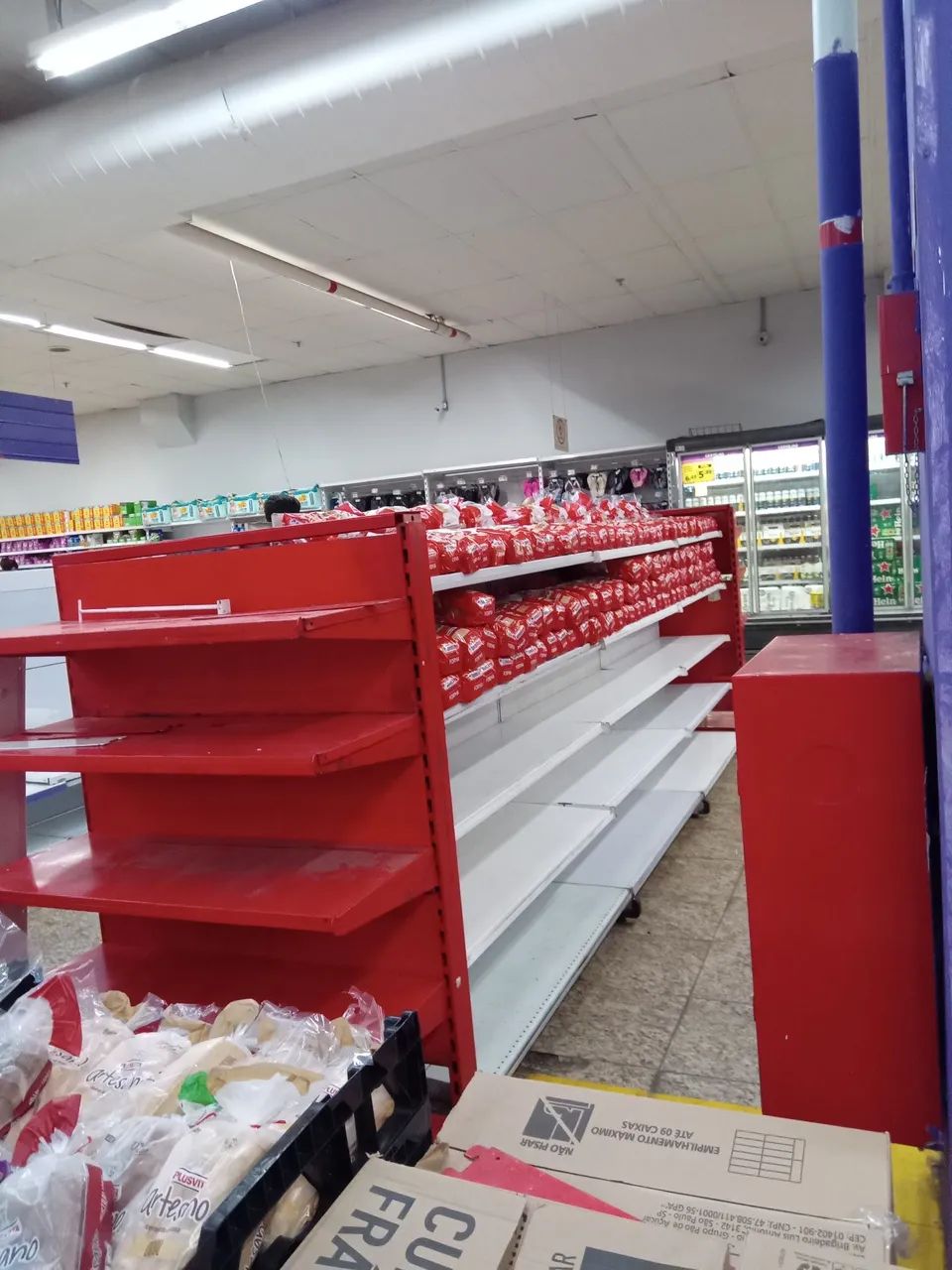 Gondulas de mercado  - Foto 5