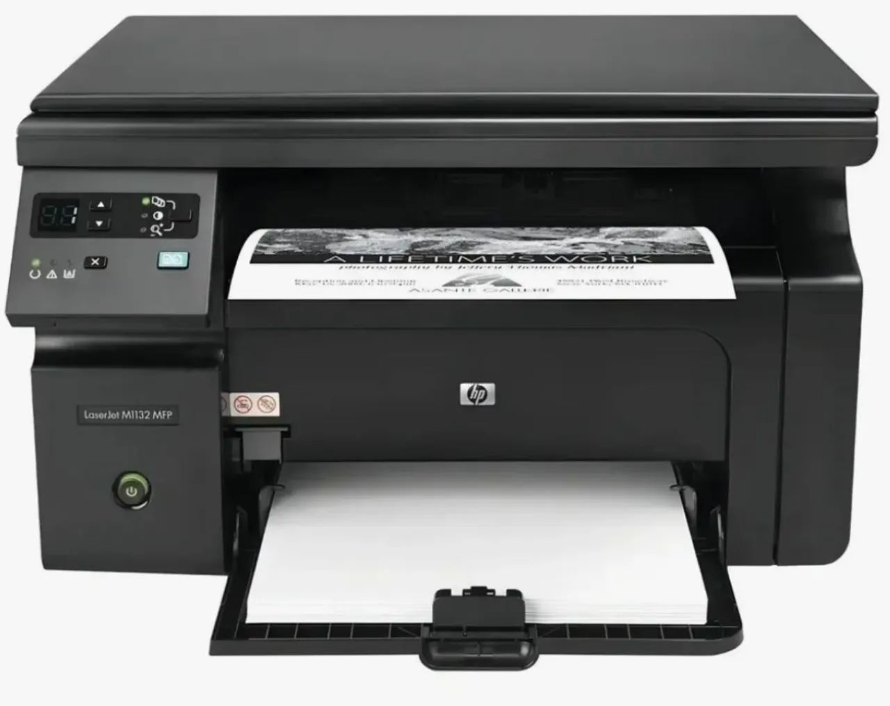 Impressora HP - Foto 2