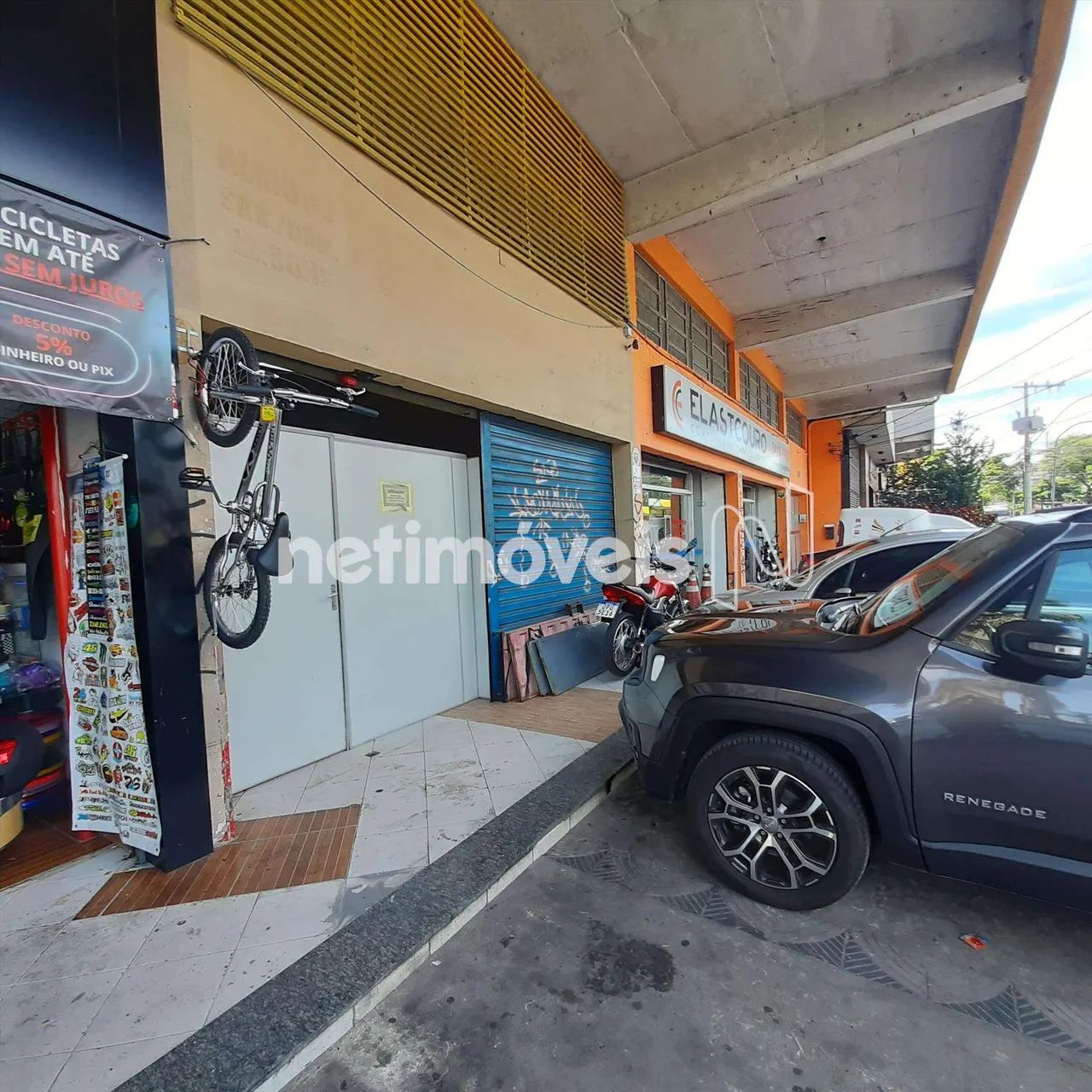 Venda Loja Glória Belo Horizonte