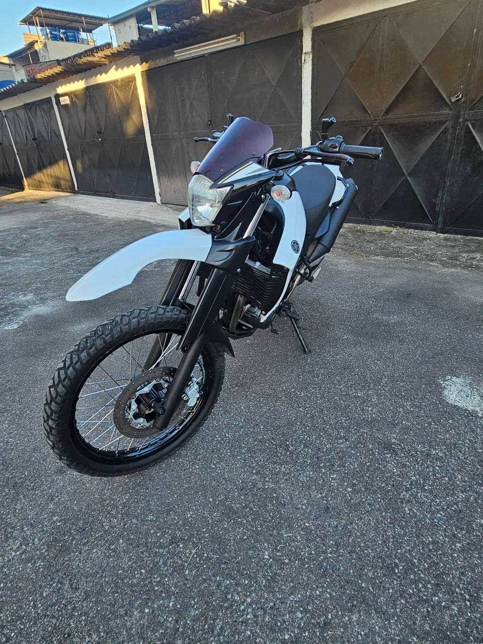 Kawasaki 500 SE 2025 - 1512743586 | OLX