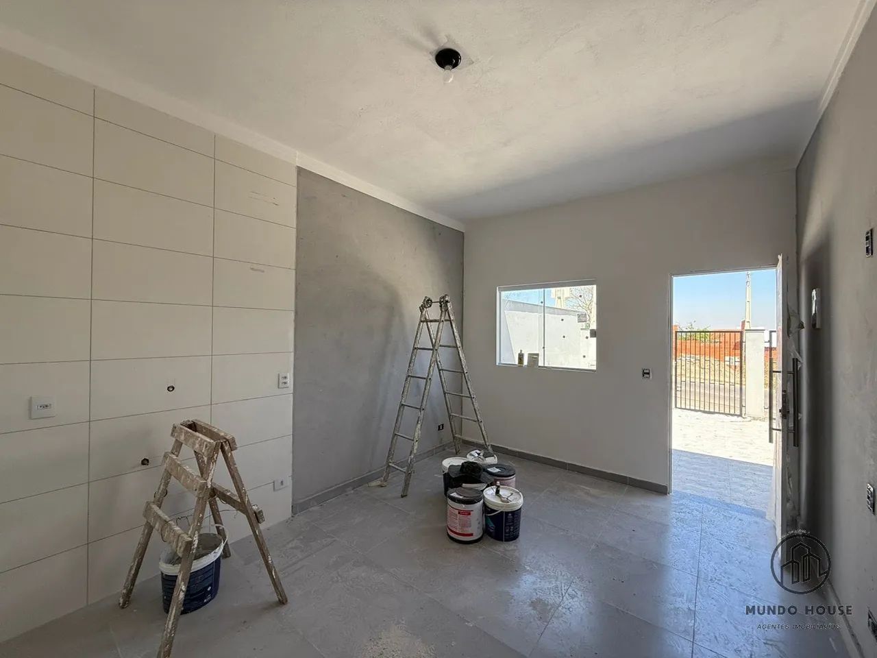 Casa à venda no Jardim Nilton Torres, Sorocaba - Foto 3