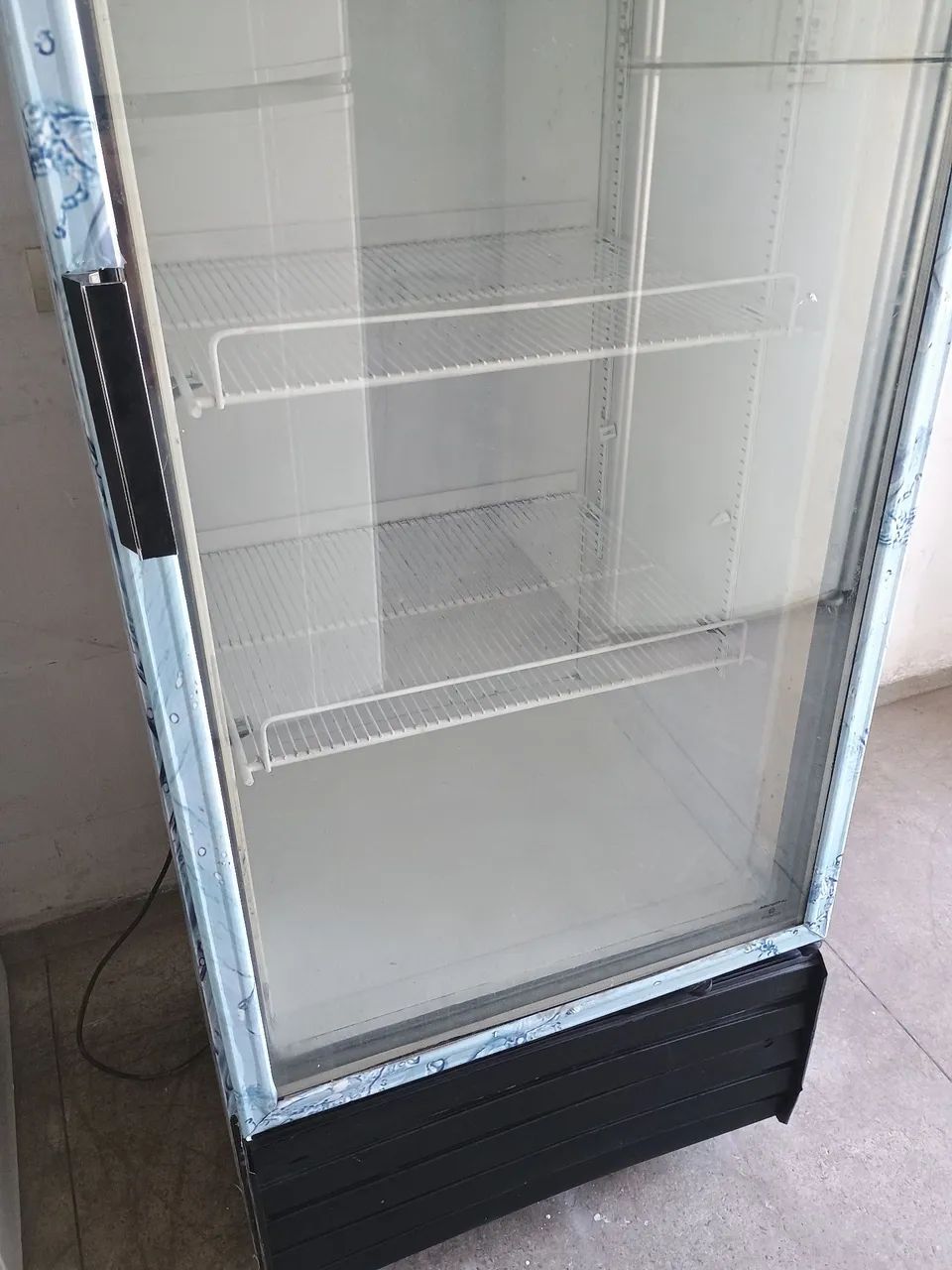 Freezer expositor  - Foto 5