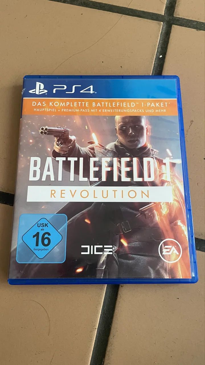 Jogos ps4 variado para trocas e vendas  - Foto 2