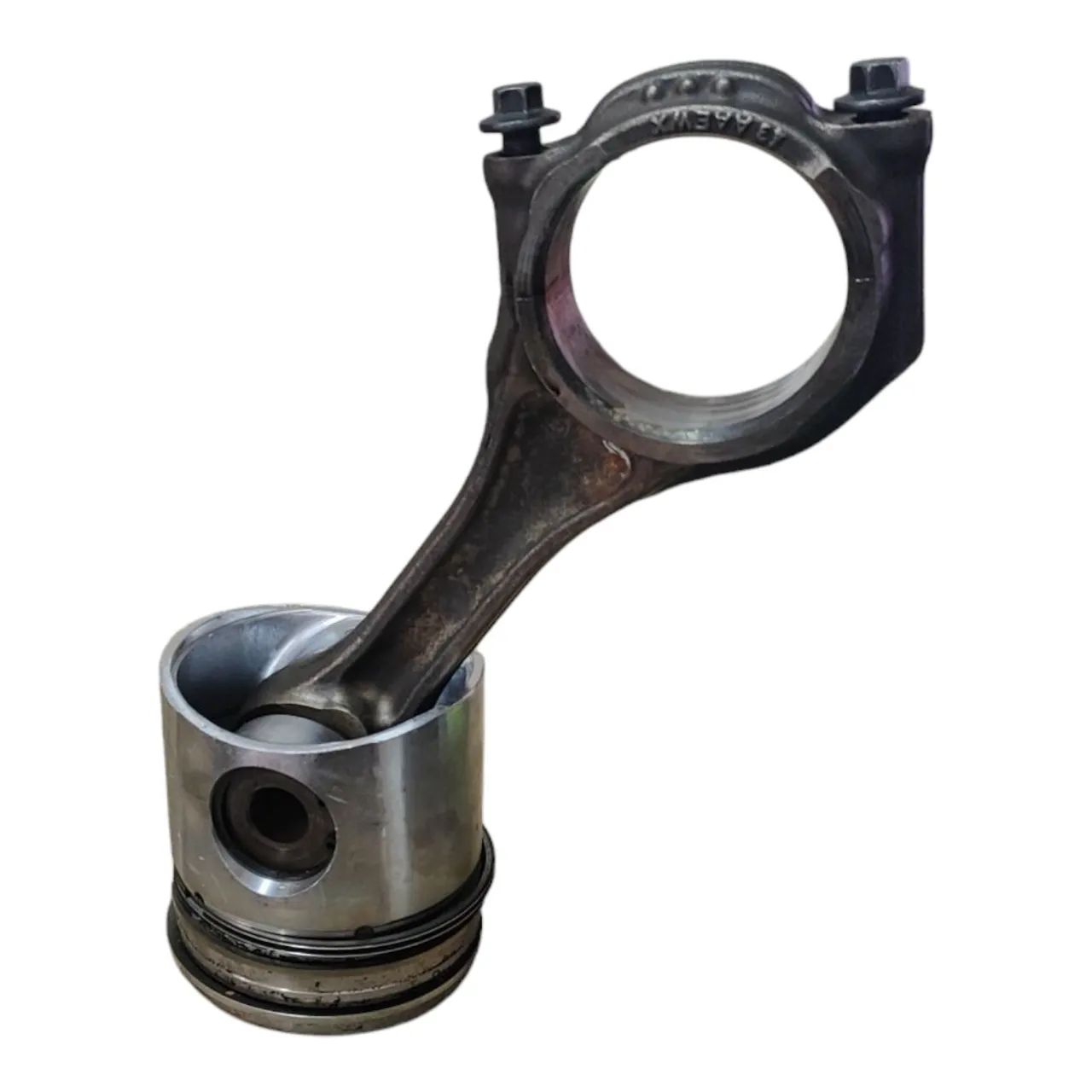 Biela Pistão Original Cummins Isb 3.9  E4038 