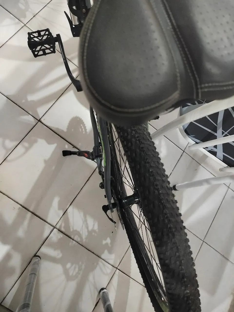 Bicicleta nova - Foto 4