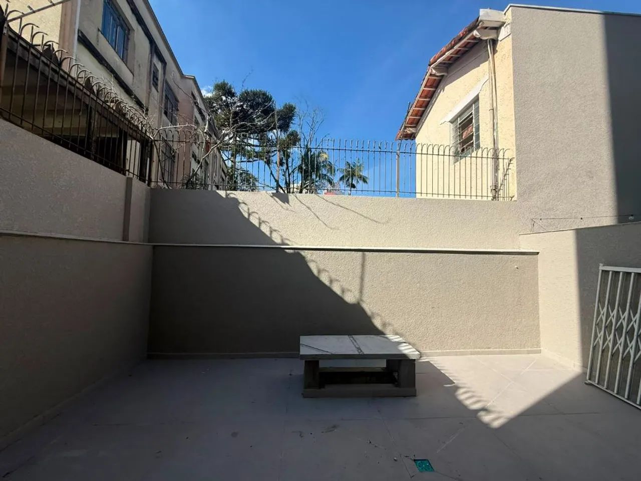 SALA COMERCIAL RUA PRUDENTE DE MORÃES - Foto 3