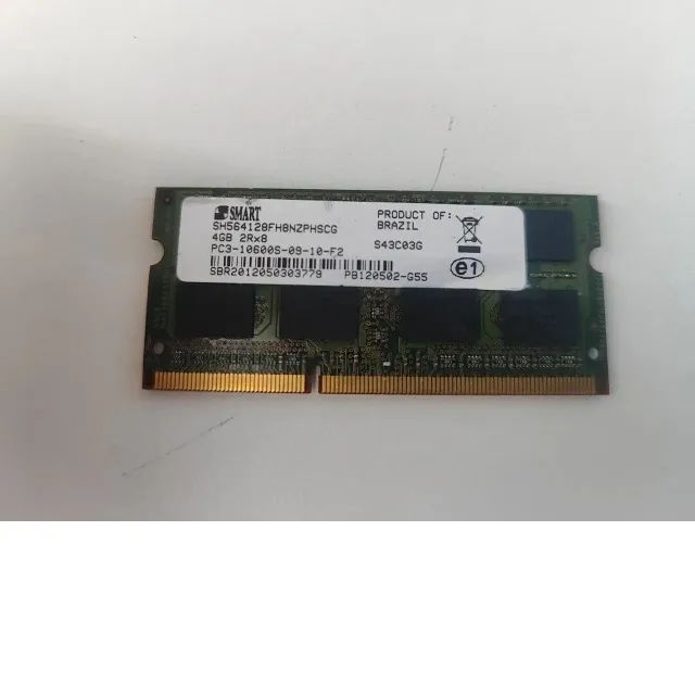 Memoria DDR3 4GB Notebook Diversos modelos - Foto 3