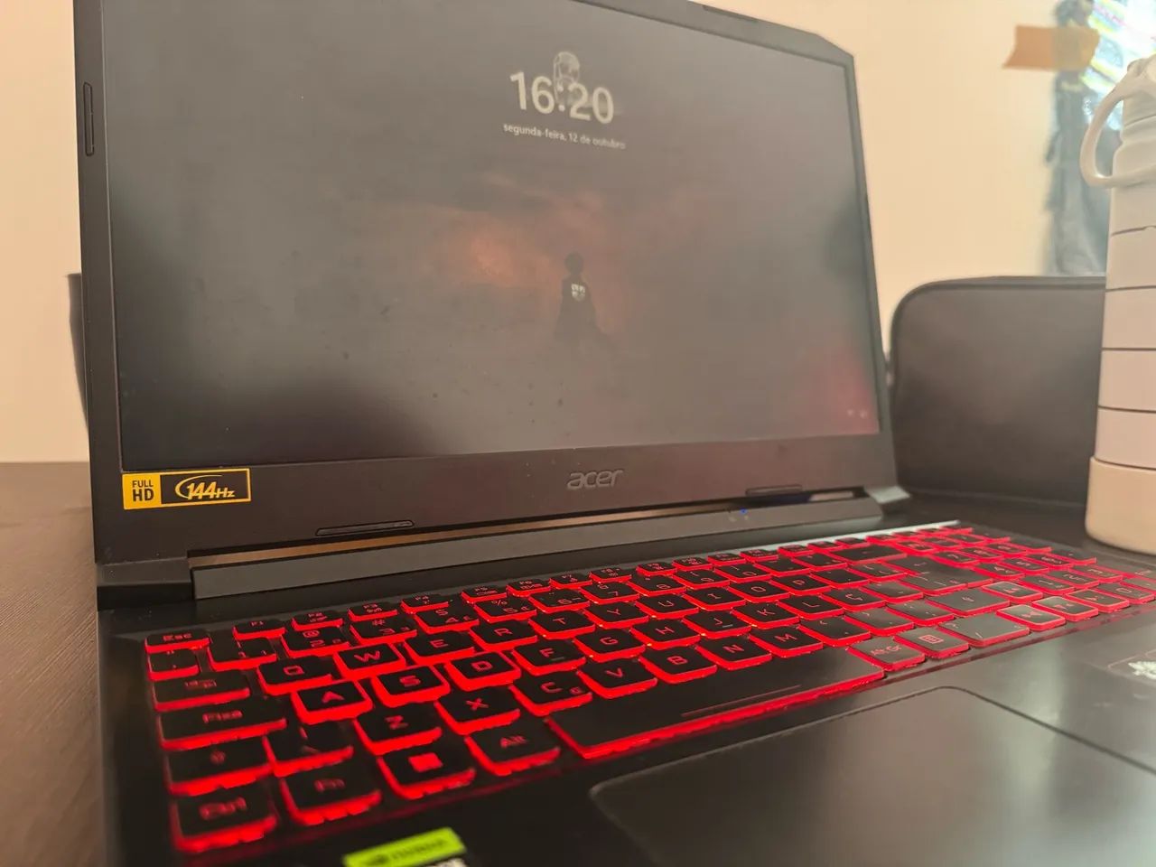 Notebook Acer Nitro 5 - Foto 3