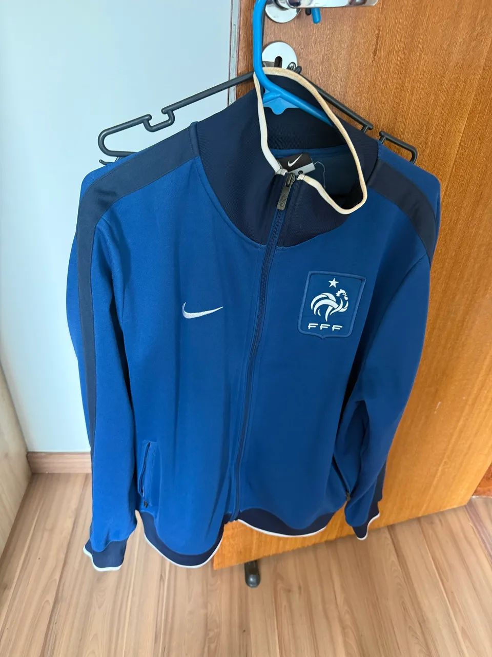 Jaqueta Nike França - Foto 4