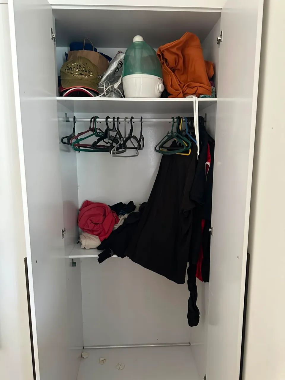 Guarda roupa seis portas  - Foto 4