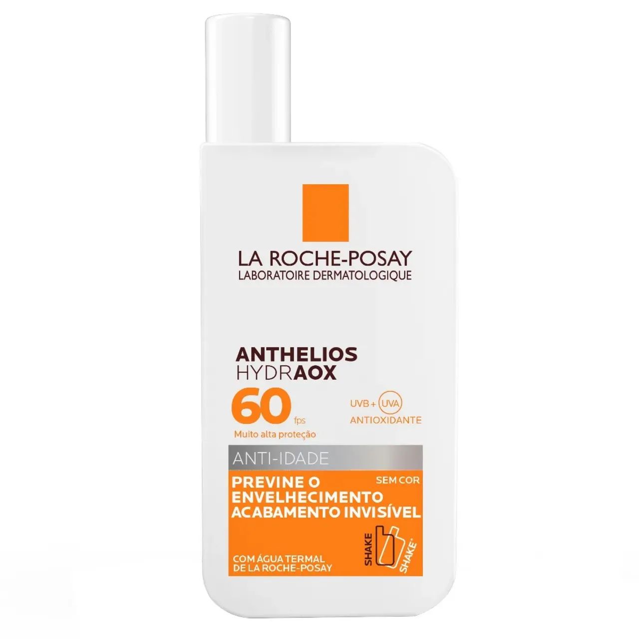La Roche-Posay Anthelios Hydraox FPS 60
