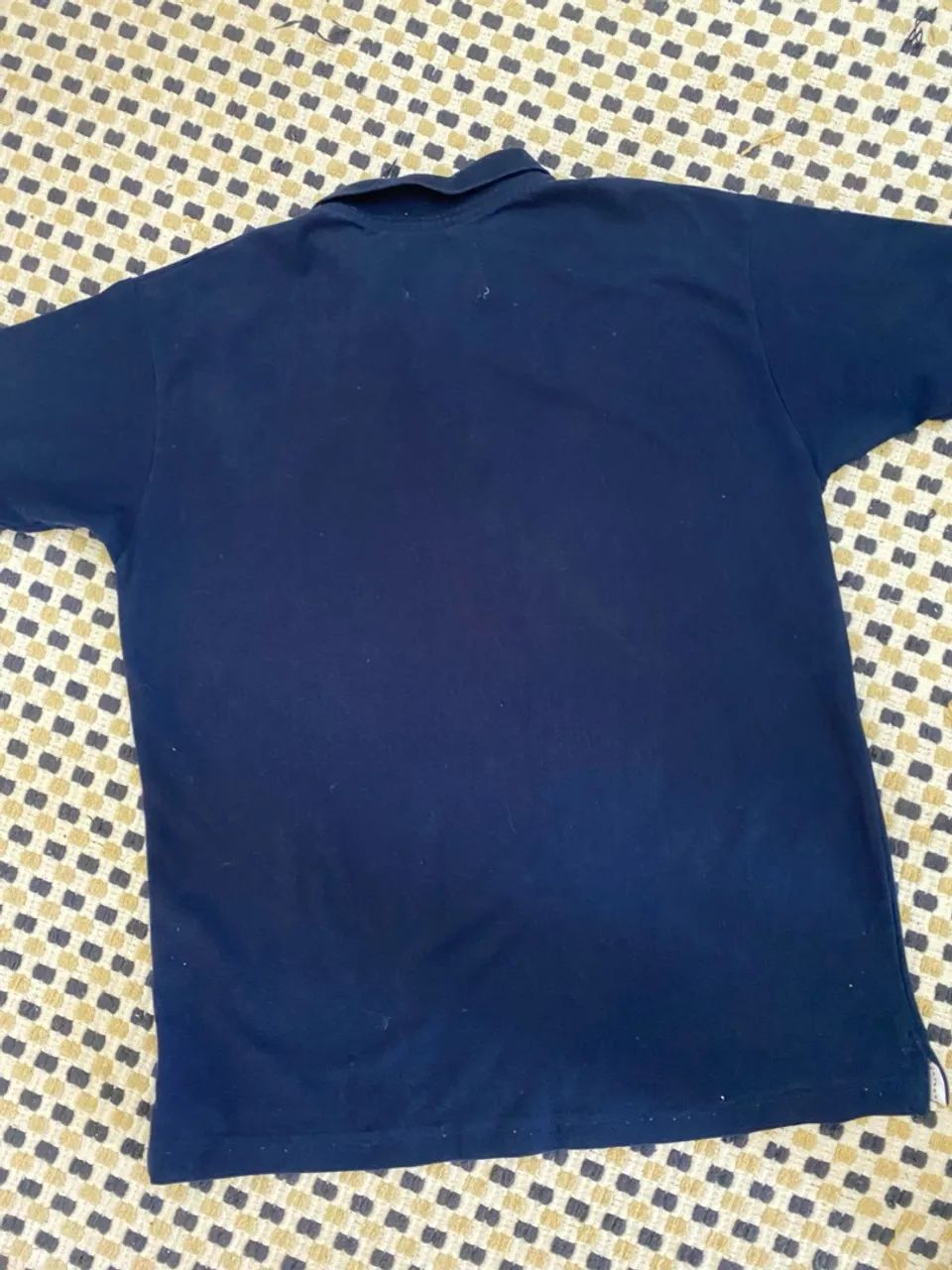 Camisa masculina Abercrombie  - Foto 3