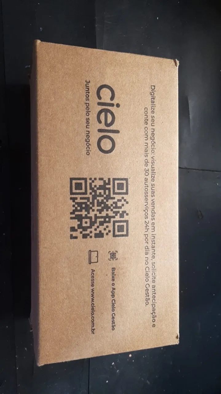 PinPad Gertec PPC 930 (NOVO) - Foto 3