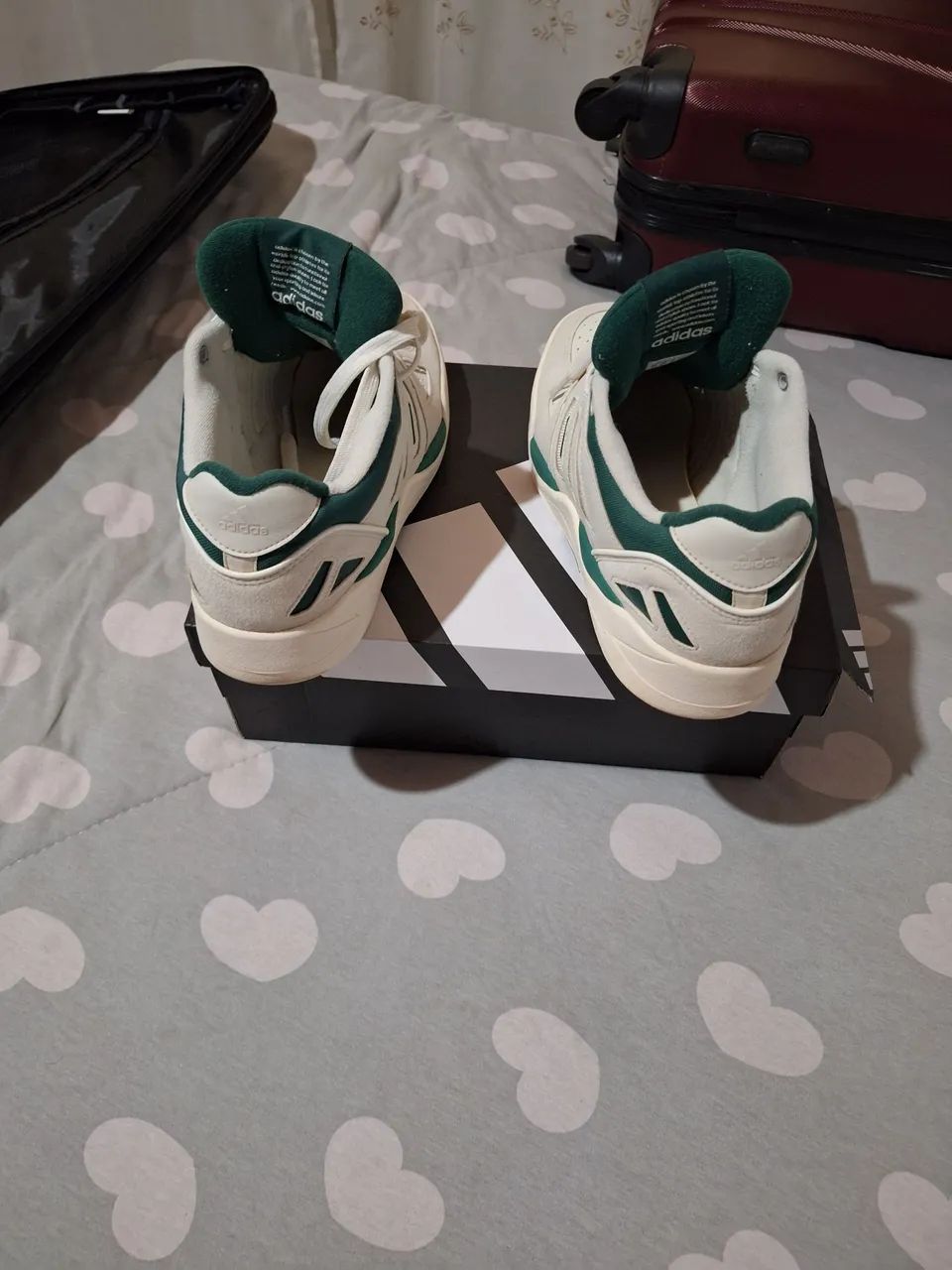 Tênis Adidas MidCity Low Original  - Foto 4