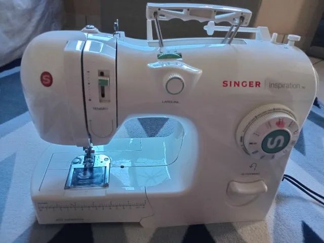 Domestic sewing machine in perfect condition