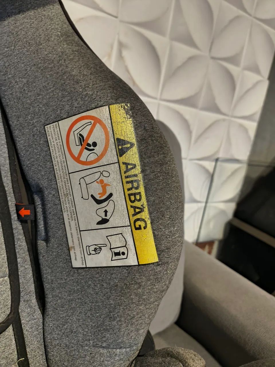 Cadeirinha para carro - Foto 3