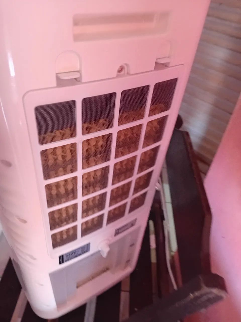 Climatizado 