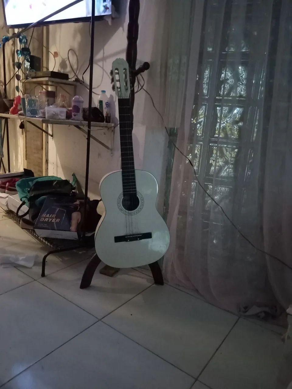 Coisas nossas 