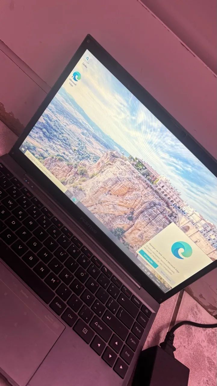 Notebook Positivo - Foto 2