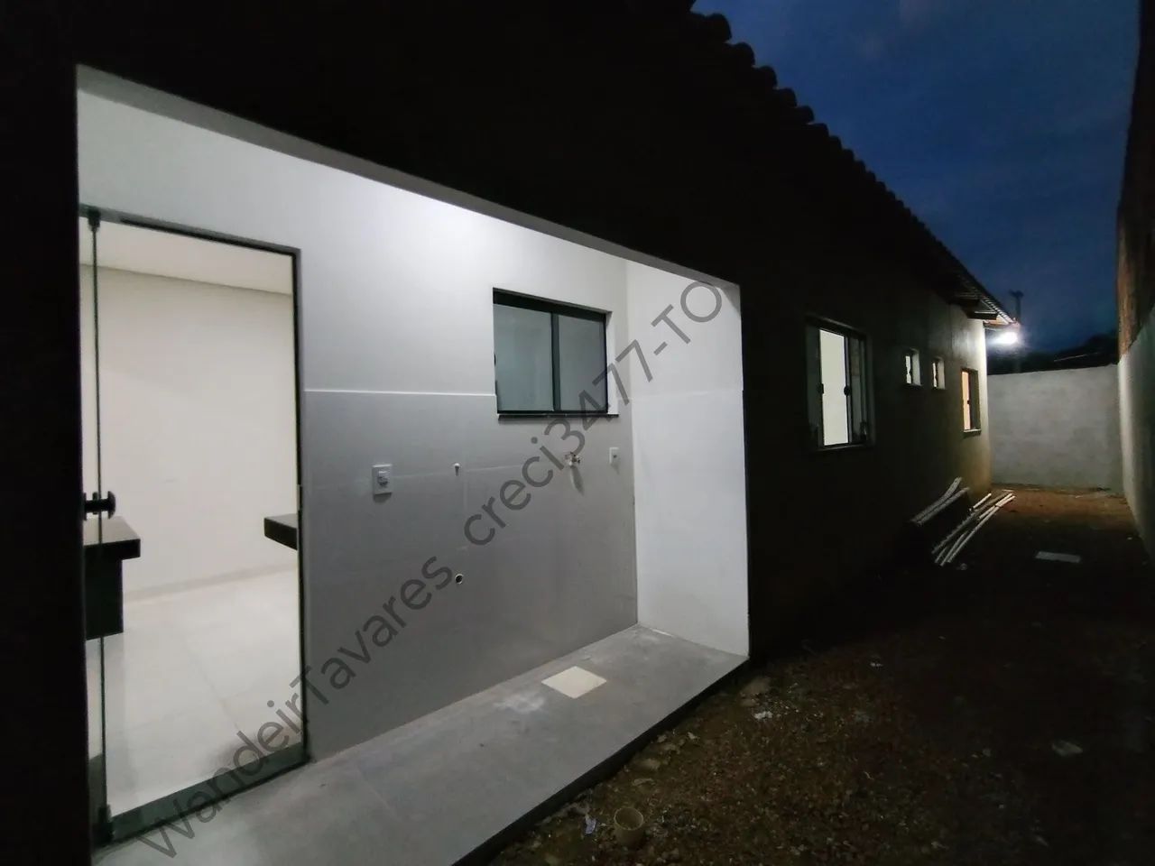 Casa a Venda (aceita financiamento) - Foto 2