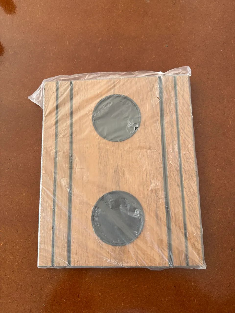 Porta copos para sofá 